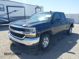 2018 Chevrolet Silverado 1500 LT with VIN 1GCRCREC5JZ127362, listed as a IAAI auction lot 41859085 with 158,364 mi miles and . Bid and sale history available at DreamBid. Image 17.
