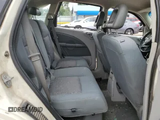 2008 Chrysler PT Cruiser с VIN 3A8FY48B38T153544, выставлен на аукционе Copart как лот 59145095 с пробегом 164 716 миль миль и Списание • Salvage title. История ставок и продаж доступна на DreamBid. Изображение 10.