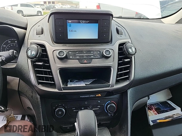 2021 Ford Transit Connect XL с VIN NM0LS7E20M1502062, выставлен на аукционе IAAI как лот 42785328 с пробегом 56 823 миль миль и . История ставок и продаж доступна на DreamBid. Изображение 17.