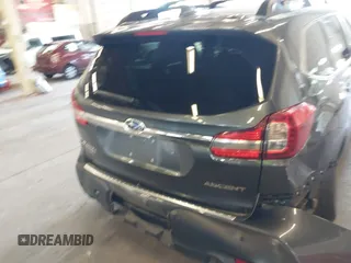 2022 Subaru Ascent Premium with VIN 4S4WMACDXN3411197, listed as a IAAI auction lot 40119232 with 43,924 mi miles and . Bid and sale history available at DreamBid. Image 19.