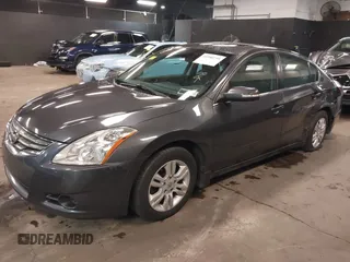 2010 Nissan Altima 2.5 SL with VIN 1N4AL2AP0AN425781, listed as a IAAI auction lot 41990759 with 155,741 mi miles. Bid and sale history available at carsss.com. Image 17.