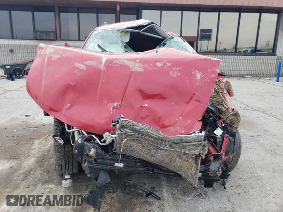 2017 Dodge Journey SXT z VIN 3C4PDCBB2HT568834, wystawiony jako Copart lot #53439195 z przebiegiem Nie podano mil oraz Nie do naprawy • Non repairable. Historia ofert i sprzedaży dostępna na DreamBid. Obrazek 5.