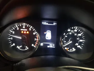 2017 Nissan Rogue Sport S with VIN JN1BJ1CR2HW120657, listed as a Copart auction lot 50042315 with 80,168 mi miles and Salvage Title. Bid and sale history available at carsss.com. Image 9.