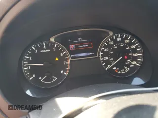2017 Nissan Altima S z VIN 1N4AL3AP5HC165194, wystawiony jako Copart lot #57649575 z przebiegiem 87 471 mil mil oraz Szkoda całkowita • Salvage title. Historia ofert i sprzedaży dostępna na DreamBid. Obrazek 9.