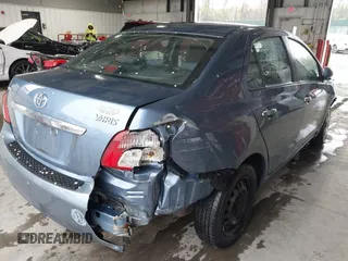 2008 Toyota Yaris с VIN JTDBT903484020531, выставлен на аукционе IAAI как лот 42017119 с пробегом 186 330 миль миль и . История ставок и продаж доступна на DreamBid. Изображение 18.
