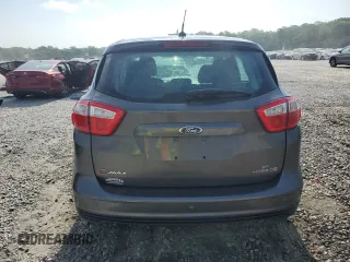 2015 Ford C-Max SE z VIN 1FADP5AU1FL109463, wystawiony jako Copart lot #54939965 z przebiegiem 98 273 mil mil oraz Szkoda całkowita • Salvage title. Historia ofert i sprzedaży dostępna na DreamBid. Obrazek 6.