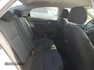 2021 Hyundai Accent SE с VIN 3KPC24A67ME133790, выставлен на аукционе Copart как лот 60702055 с пробегом 73 845 миль миль и Чистый • Clean title. История ставок и продаж доступна на DreamBid. Изображение 10.
