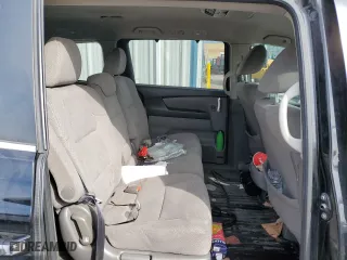 2016 Honda Odyssey EX with VIN 5FNRL5H46GB508665, listed as a Copart auction lot 51781055 with 181,794 mi miles and Clean Title. Bid and sale history available at carsss.com. Image 11.