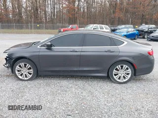 2016 Chrysler 200 Limited with VIN 1C3CCCAB8GN146606, listed as a IAAI auction lot 41099239 with 72,937 mi miles and . Bid and sale history available at DreamBid. Image 14.