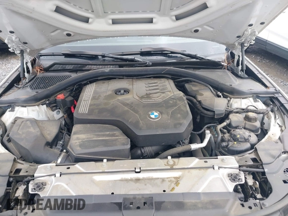 2020 BMW 3 Series 330i with VIN 3MW5R1J02L8B20101, listed as a IAAI auction lot 42097643 with 117,474 mi miles and . Bid and sale history available at DreamBid. Image 10.