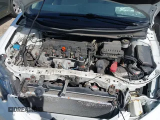 2015 Honda Civic Sedan LX with VIN 19XFB2F50FE238935, listed as a IAAI auction lot 42045674 with 56,553 mi miles. Bid and sale history available at carsss.com. Image 10.
