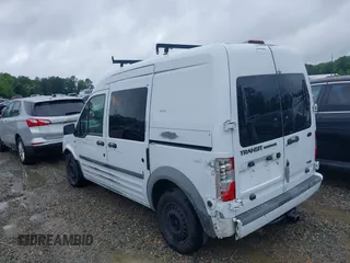 2013 Ford Transit Connect XLT с VIN NM0LS6BN0DT166572, выставлен на аукционе IAAI как лот 42049439 с пробегом 166 672 миль миль и . История ставок и продаж доступна на DreamBid. Изображение 6.