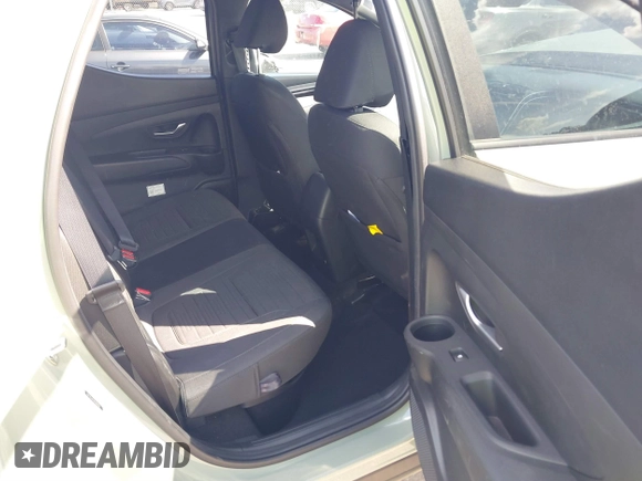 2023 Hyundai Santa Cruz SEL with VIN 5NTJC4AE3PH062553, listed as a IAAI auction lot 41712737 with 47,363 mi miles and . Bid and sale history available at DreamBid. Image 8.