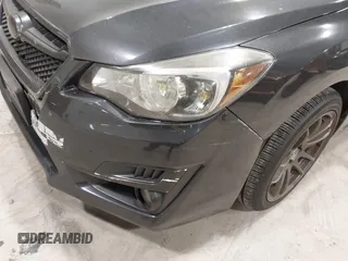 2016 Subaru Impreza с VIN JF1GJAA66GG005392, выставлен на аукционе IAAI как лот 42328877 с пробегом 156 944 миль миль и . История ставок и продаж доступна на DreamBid. Изображение 20.