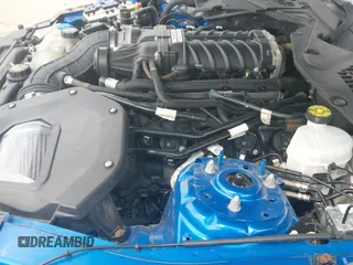 2021 Ford Mustang GT с VIN 1FA6P8CF1M5135281, выставлен на аукционе IAAI как лот 42928463 с пробегом 31 390 миль миль и . История ставок и продаж доступна на DreamBid. Изображение 24.