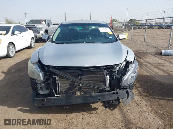2011 Nissan Maxima SV z VIN 1N4AA5AP9BC855880, wystawiony jako IAAI lot #41698022 z przebiegiem 48 314 mil mil oraz . Historia ofert i sprzedaży dostępna na DreamBid. Obrazek 13.