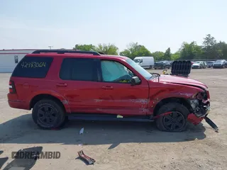 2010 Ford Explorer XLT with VIN 1FMEU7DE9AUA03395, listed as a IAAI auction lot 42483064 with 285,485 mi miles and . Bid and sale history available at DreamBid. Image 13.