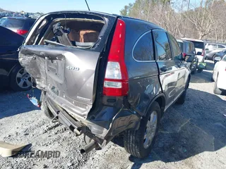 2011 Honda CR-V SE with VIN 5J6RE4H48BL102584, listed as a IAAI auction lot 41595901 with 270,046 mi miles. Bid and sale history available at carsss.com. Image 4.