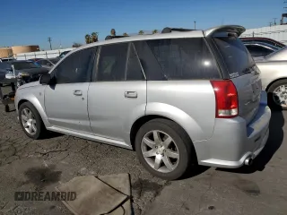 2005 Saturn VUE with VIN 5GZCZ634X5S811173, listed as a Copart auction lot 86158494 with 187,348 mi miles and Salvage Title. Bid and sale history available at carsss.com. Image 2.