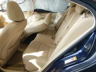 2014 Lexus ES 330 with VIN JTHBK1GG3E2101619, listed as a IAAI auction lot 42123874 with 50,980 mi miles and . Bid and sale history available at DreamBid. Image 8.