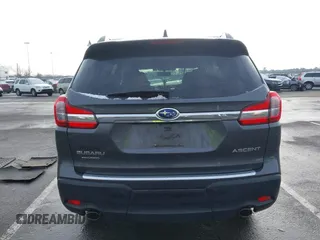 2020 Subaru Ascent Premium z VIN 4S4WMAFD9L3457600, wystawiony jako IAAI lot #41476993 z przebiegiem 37 303 mil mil oraz . Historia ofert i sprzedaży dostępna na DreamBid. Obrazek 16.