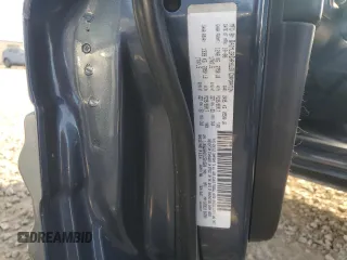 2001 Jeep Grand Cherokee Limited with VIN 1J4GW58N21C591520, listed as a Copart auction lot 42445475 with 247,858 mi miles and Salvage Title. Bid and sale history available at DreamBid. Image 12.