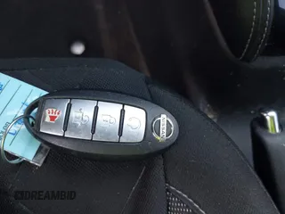 2020 Nissan Kicks SV z VIN 3N1CP5CV7LL574165, wystawiony jako IAAI lot #42161066 z przebiegiem 86 778 mil mil oraz . Historia ofert i sprzedaży dostępna na DreamBid. Obrazek 11.