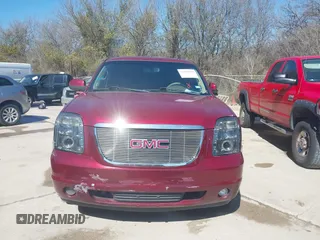 2011 GMC Yukon SLE with VIN 1GKS1AE07BR279597, listed as a IAAI auction lot 41762924 with 159,478 mi miles. Bid and sale history available at carsss.com. Image 6.