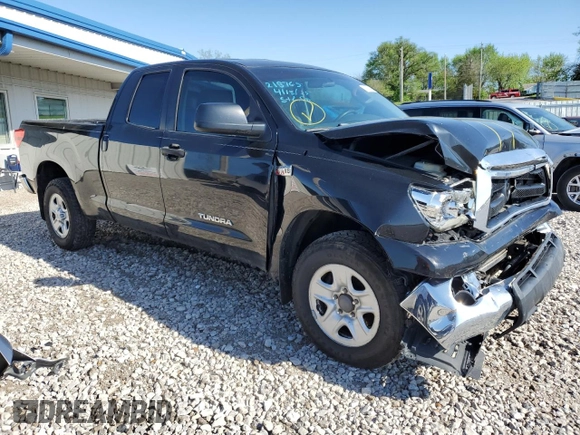 2010 Toyota Tundra z VIN 5TFUW5F18AX106184, wystawiony jako Copart lot #53307325 z przebiegiem 180 936 mil mil oraz Szkoda całkowita • Salvage title. Historia ofert i sprzedaży dostępna na DreamBid. Obrazek 4.