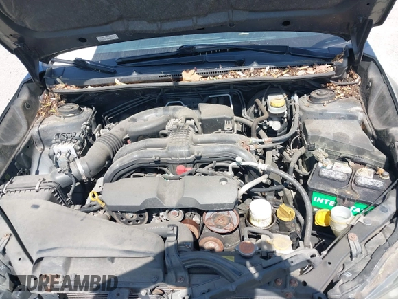 2012 Subaru Impreza Limited с VIN JF1GJAH62CH010096, выставлен на аукционе IAAI как лот 42103705 с пробегом 108 902 миль миль и . История ставок и продаж доступна на DreamBid. Изображение 10.