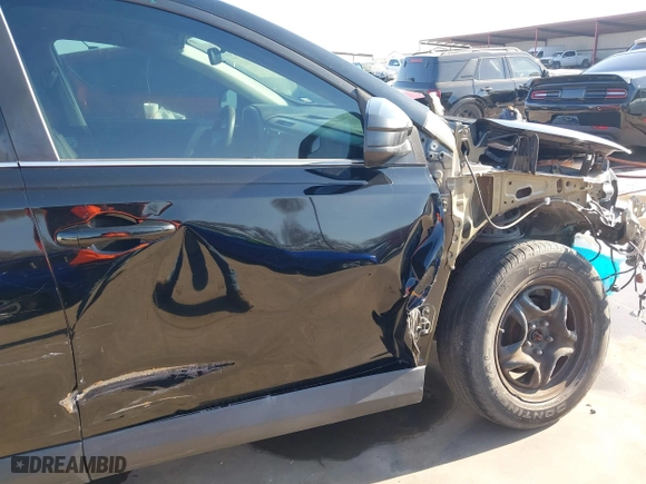 2017 Toyota RAV4 LE with VIN 2T3ZFREV8HW388357, listed as a IAAI auction lot 41674073 with 100,344 mi miles. Bid and sale history available at carsss.com. Image 6.