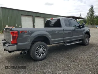 2019 Ford F-350 XL with VIN 1FT8X3BT7KEE97173, listed as a Copart auction lot 64041095 with 85,943 mi miles and Clean title. Bid and sale history available at DreamBid. Image 3.
