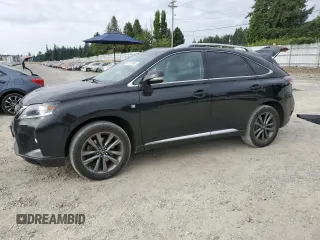 2014 Lexus RX 350 с VIN 2T2BK1BA7EC251878, выставлен на аукционе Copart как лот 65713955 с пробегом 150 815 миль миль и Списание • Salvage title. История ставок и продаж доступна на DreamBid. Изображение 1.