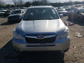 2015 Subaru Forester 2.5i Limited with VIN JF2SJAKC3FH500314, listed as a Copart auction lot 88469915 with 100,019 mi miles and Clean Title. Bid and sale history available at carsss.com. Image 5.