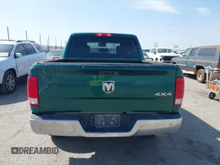 2022 Ram 1500 Tradesman with VIN 3C6RR7KG4NG224804, listed as a IAAI auction lot 41922878 with 125,963 mi miles and . Bid and sale history available at DreamBid. Image 16.