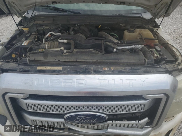 2015 Ford F-350 Platinum с VIN 1FT8W3BT8FEA20776, выставлен на аукционе Copart как лот 50872225 с пробегом 217 559 миль миль и Списание • Salvage title. История ставок и продаж доступна на DreamBid. Изображение 12.