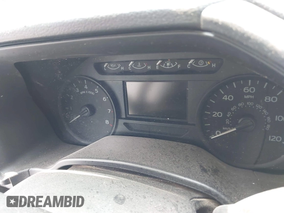 2018 Ford F-150 XL с VIN 1FTMF1CB5JKC73458, выставлен на аукционе IAAI как лот 42409236 с пробегом Не указан миль и . История ставок и продаж доступна на DreamBid. Изображение 7.