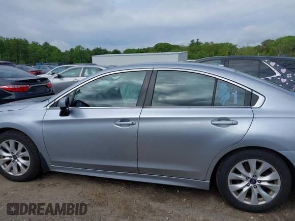 2015 Subaru Legacy Premium с VIN 4S3BNAC65F3070679, выставлен на аукционе IAAI как лот 42367904 с пробегом 235 739 миль миль и . История ставок и продаж доступна на DreamBid. Изображение 14.