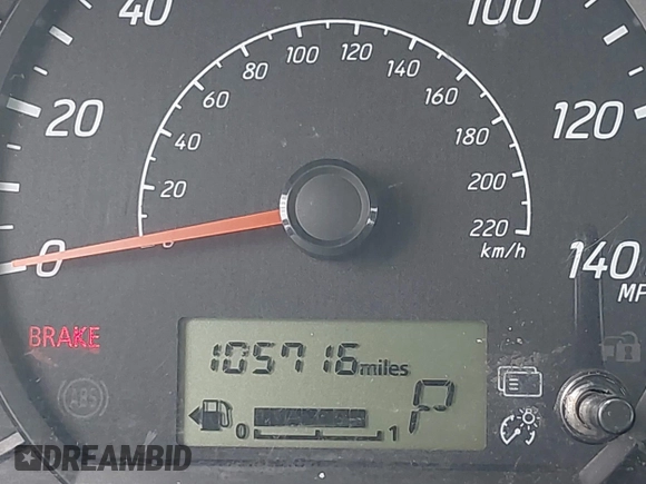 2020 Mitsubishi Mirage SE z VIN ML32F4FJ6LHF03090, wystawiony jako IAAI lot #42120301 z przebiegiem 105 716 mil mil oraz . Historia ofert i sprzedaży dostępna na DreamBid. Obrazek 15.