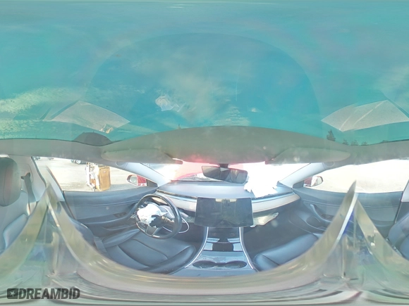 2018 Tesla Model 3 Long Range Battery with VIN 5YJ3E1EA5JF046206, listed as a Copart auction lot 45583725 with 78,083 mi miles and Salvage Title. Bid and sale history available at carsss.com. Image 13.