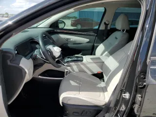 2024 Hyundai Tucson Limited z VIN 5NMJE3DE7RH408666, wystawiony jako Copart lot #51071485 z przebiegiem 5 743 mil mil oraz Nie do naprawy • Non repairable. Historia ofert i sprzedaży dostępna na DreamBid. Obrazek 7.