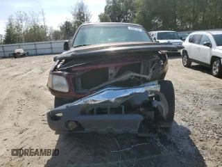 1999 Ford F-150 XL z VIN 1FTRX18L3XNA61248, wystawiony jako Copart lot #56355005 z przebiegiem Nie podano mil oraz Nie do naprawy • Non repairable. Historia ofert i sprzedaży dostępna na DreamBid. Obrazek 5.