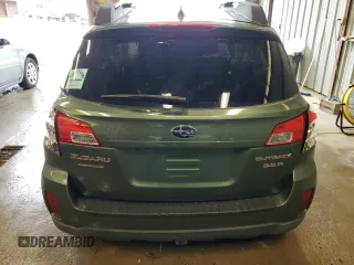 2012 Subaru Outback Limited with VIN 4S4BRDKC7C2237876, listed as a Copart auction lot 59484285 with Not provided miles and Salvage title. Bid and sale history available at DreamBid. Image 6.