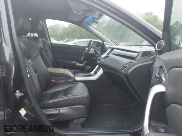 2007 Acura RDX Technology z VIN 5J8TB18537A014865, wystawiony jako IAAI lot #42358419 z przebiegiem 178 629 mil mil oraz . Historia ofert i sprzedaży dostępna na DreamBid. Obrazek 5.