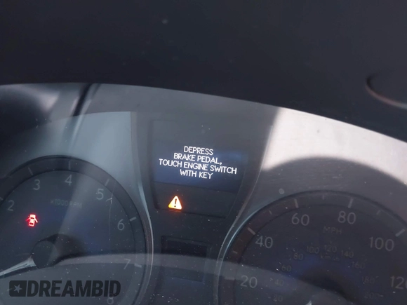 2013 Lexus RX 350 z VIN 2T2ZK1BA1DC088013, wystawiony jako IAAI lot #42478976 z przebiegiem Nie podano mil oraz . Historia ofert i sprzedaży dostępna na DreamBid. Obrazek 16.