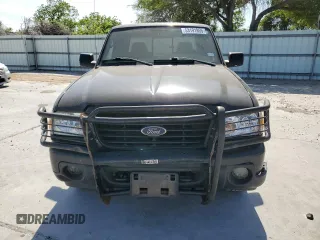 2008 Ford Ranger XLT with VIN 1FTZR45E38PB01982, listed as a Copart auction lot 53191855 with 856,486 mi miles and Clean Title. Bid and sale history available at carsss.com. Image 5.