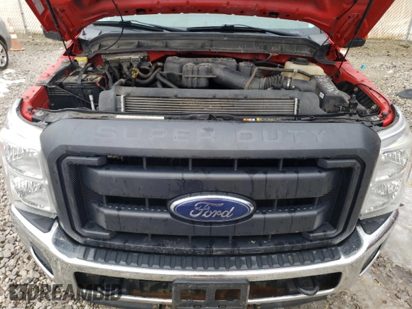 2016 Ford F-250 XLT с VIN 1FTBF2B68GEA63493, выставлен на аукционе Copart как лот 44858695 с пробегом 88 762 миль миль и Списание • Salvage title. История ставок и продаж доступна на DreamBid. Изображение 11.