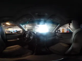 2017 Toyota Camry XLE z VIN 4T1BF1FK9HU759543, wystawiony jako IAAI lot #42264042 z przebiegiem 97 143 mil mil oraz . Historia ofert i sprzedaży dostępna na DreamBid. Obrazek 18.