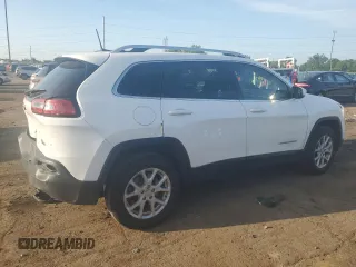 2017 Jeep Cherokee 75th Anniversary Edition с VIN 1C4PJMCBXHW563873, выставлен на аукционе Copart как лот 61593915 с пробегом 218 370 миль миль и Чистый • Clean title. История ставок и продаж доступна на DreamBid. Изображение 3.