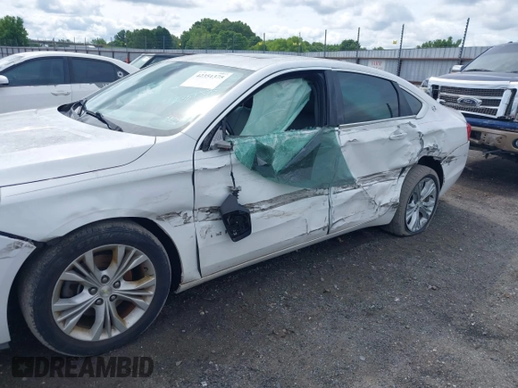 2014 Chevrolet Impala LT с VIN 1G1115SL6EU113160, выставлен на аукционе IAAI как лот 42351375 с пробегом 194 844 миль миль и . История ставок и продаж доступна на DreamBid. Изображение 6.